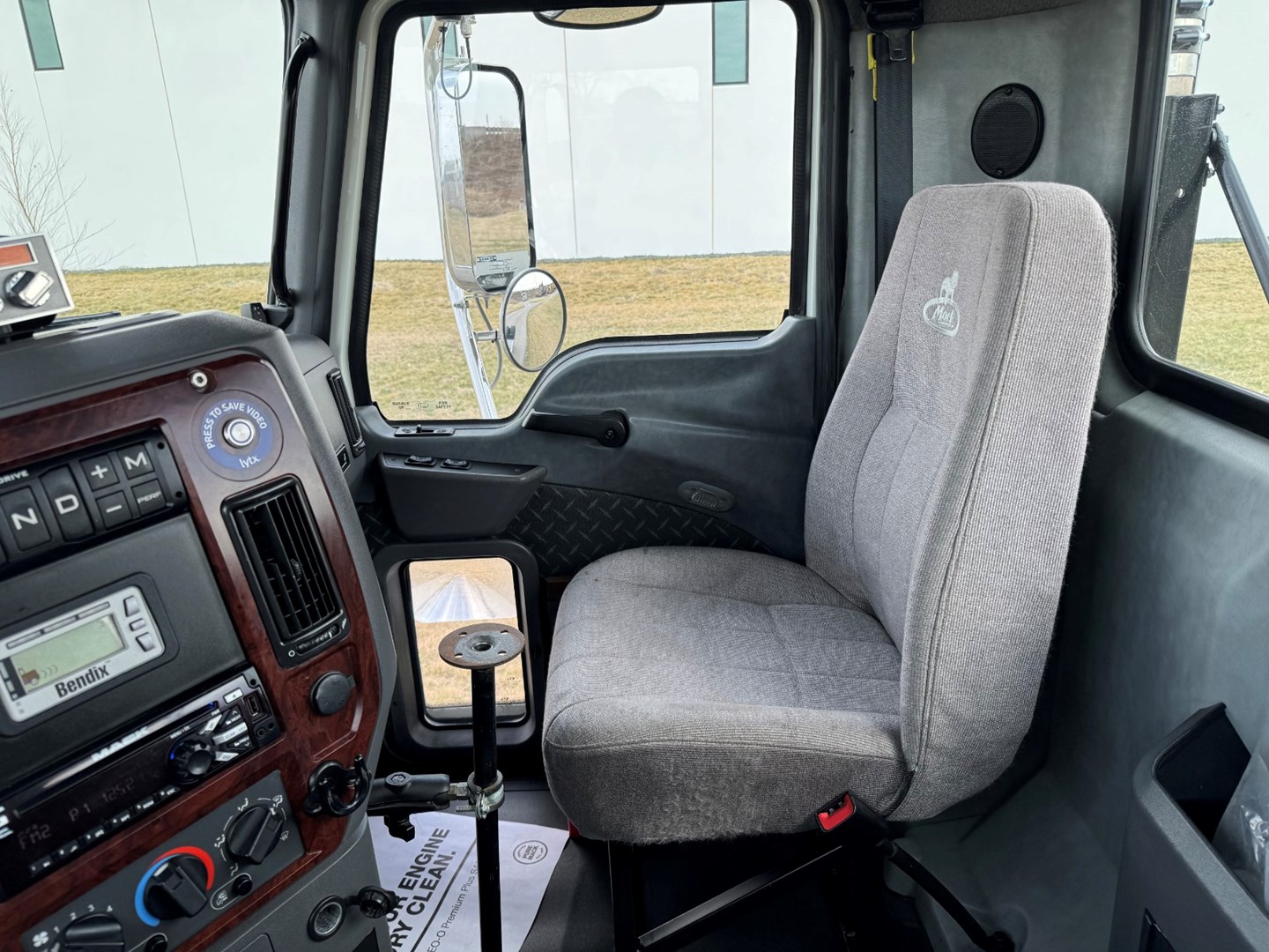 2018 Mack CXU613 - image 17